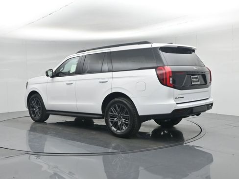 New 2026 Ford Expedition Platinum image 6