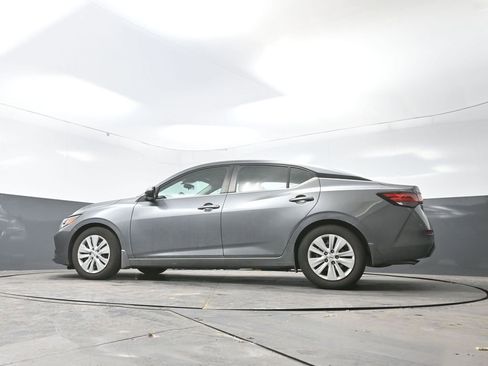 Used 2023 Nissan Sentra S image 29