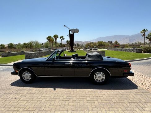 Used 1991 Bentley Continental RWD image 19