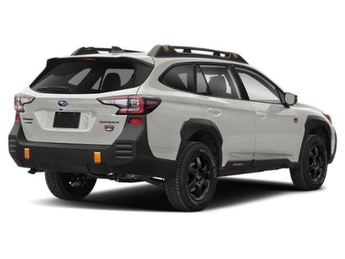 Used 2023 Subaru Outback Wilderness AWD/4WD image 2