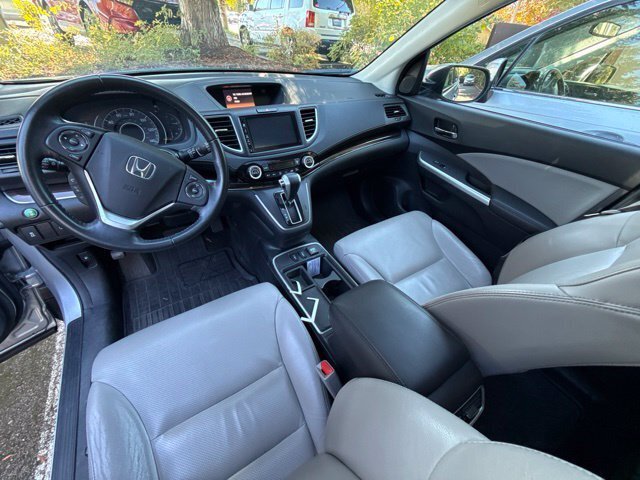 Used 2016 Honda CR-V EX-L image 6
