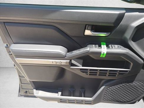 New 2026 Toyota Tacoma TRD Sport RWD image 11