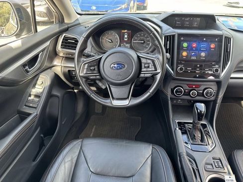 Used 2023 Subaru Crosstrek 2.5i Limited image 22