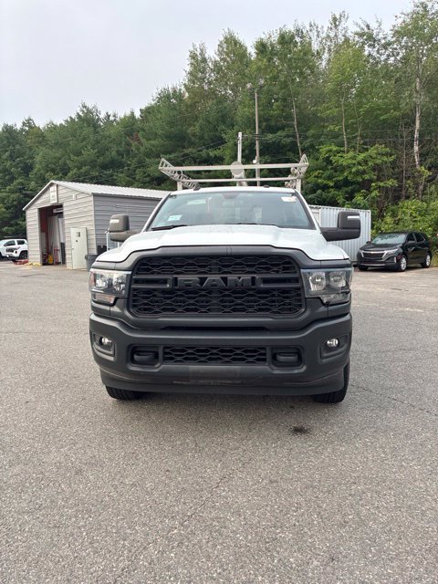 Used 2024 RAM 2500 Tradesman w/ Bed Utility Group AWD/4WD image 2