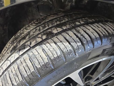 Used 2021 Hyundai Sonata Limited w/ Cargo Package image 37