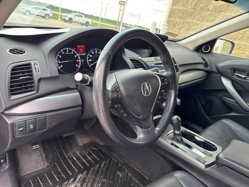 Used 2013 Acura RDX AWD w/ Technology Package image 12
