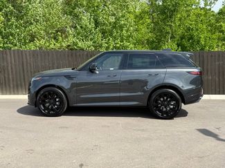 New 2026 Land Rover Range Rover Sport Dynamic SE AWD/4WD video 2