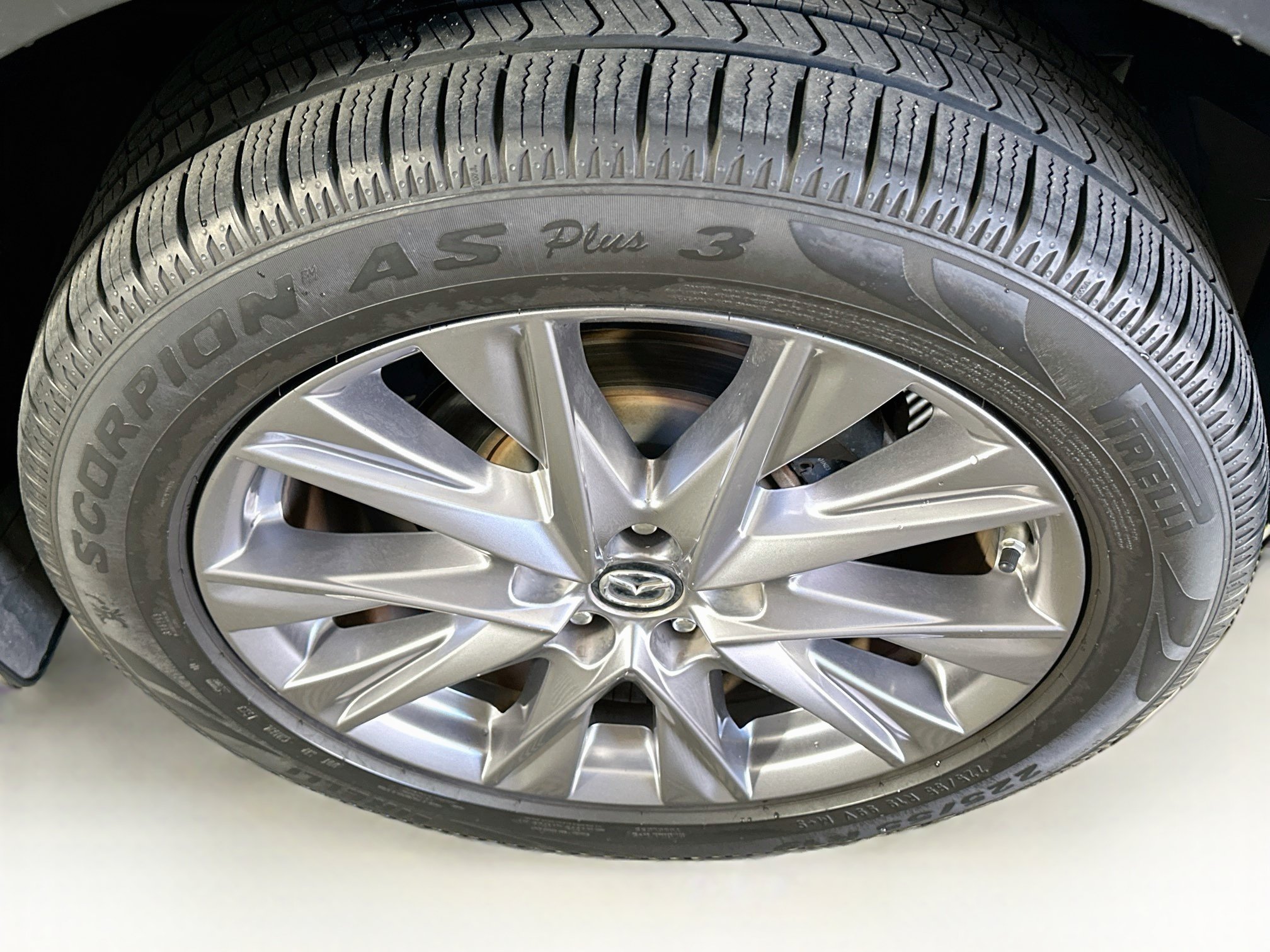 Used 2019 MAZDA CX-5 Grand Touring Reserve AWD/4WD image 11