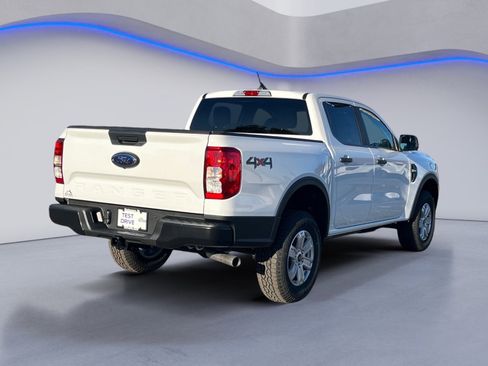 New 2025 Ford Ranger XL w/ Trailer Tow Package image 10