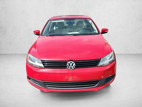Used 2012 Volkswagen Jetta SE FWD image 15