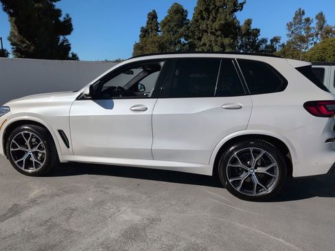 Used 2020 BMW X5 sDrive40i w/ M Sport Package image 7
