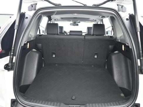 Used 2021 Honda CR-V EX-L image 26