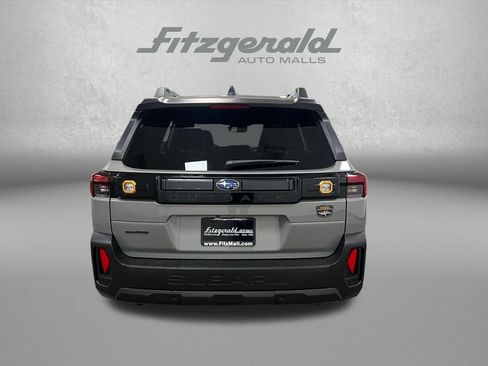 New 2026 Subaru Outback Wilderness AWD/4WD image 4