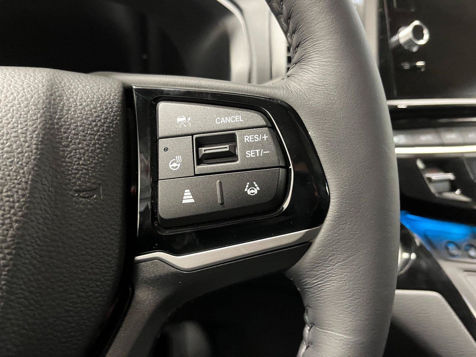 New 2026 Honda Odyssey Elite image 17