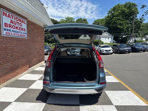 Used 2015 Honda CR-V EX image 38