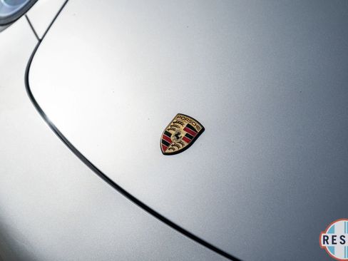 Used 2007 Porsche 911 Turbo AWD/4WD image 37