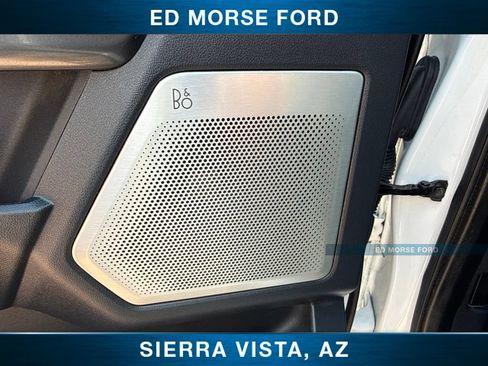 Certified 2023 Ford F150 Tremor w/ Equipment Group 402A High AWD/4WD image 49