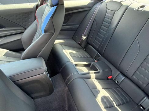 New 2026 BMW M2 RWD image 21