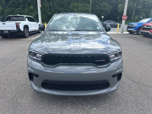 Used 2025 Dodge Durango GT AWD/4WD image 11