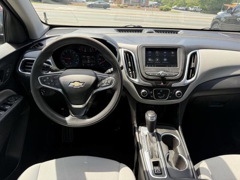 Used 2019 Chevrolet Equinox LS w/ LS Convenience Package image 17