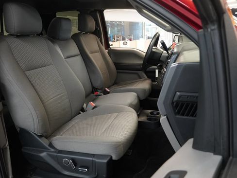 Used 2016 Ford F150 XLT w/ Equipment Group 302A Luxury AWD/4WD image 33
