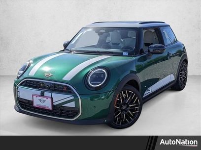 New 2026 MINI Cooper S