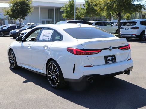 Certified 2024 BMW 228i Gran Coupe 228i Gran Coupe w/ M Sport Package image 13