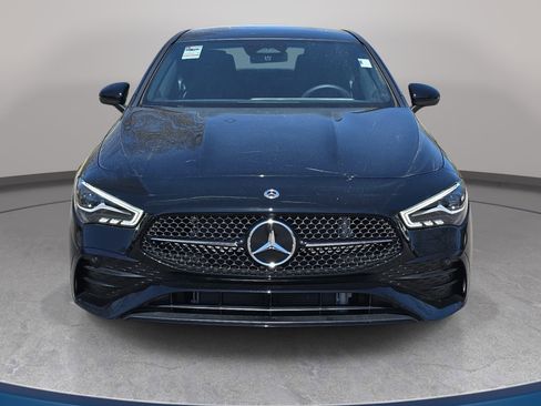 Used 2025 Mercedes-Benz CLA 250 image 2