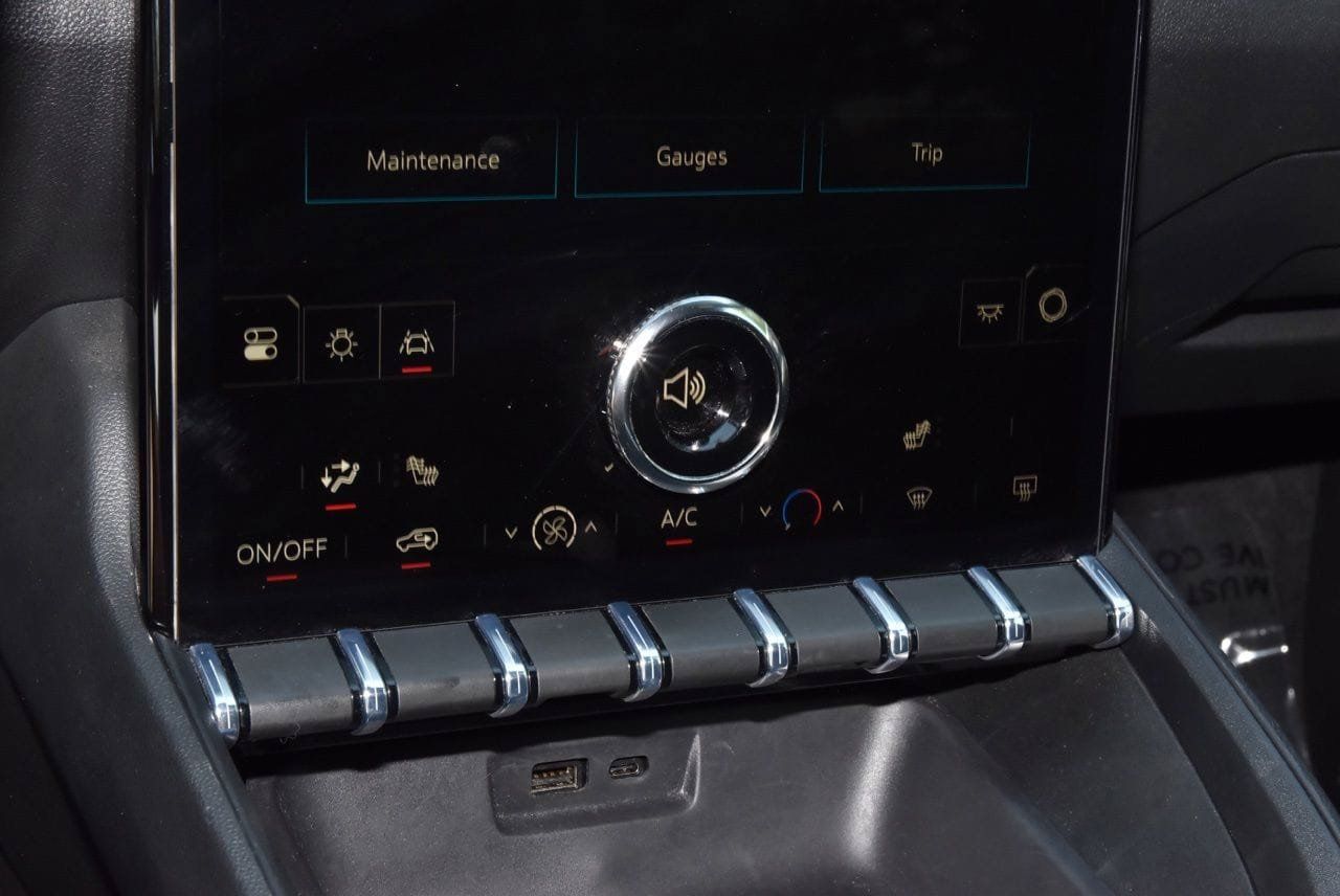 Used 2026 GMC Terrain Elevation FWD image 29