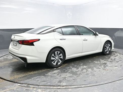 Used 2021 Nissan Altima 2.5 S image 7