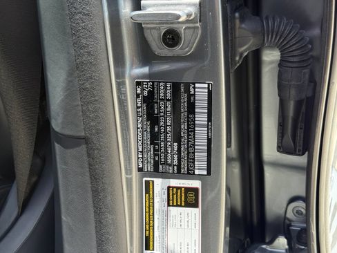 Used 2021 Mercedes-Benz Maybach GLS 600 4MATIC image 63