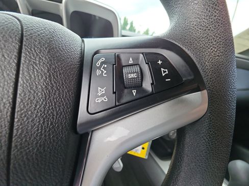 Used 2013 Chevrolet Camaro LS RWD image 20