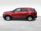 Used 2016 Ford Explorer XLT w/ Equipment Group 202A image 3