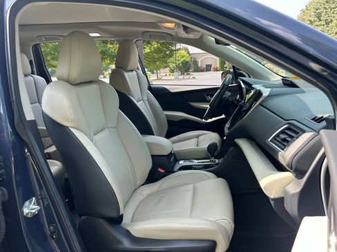 Used 2024 Subaru Ascent Limited w/ Technology Package AWD/4WD image 56