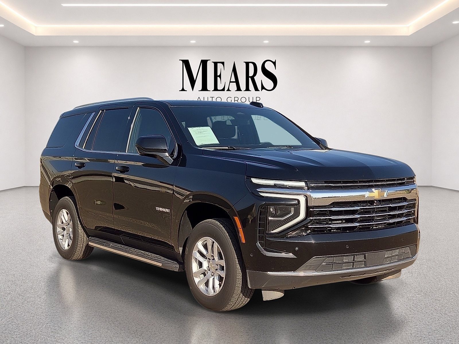Used 2025 Chevrolet Tahoe LT AWD/4WD image 7