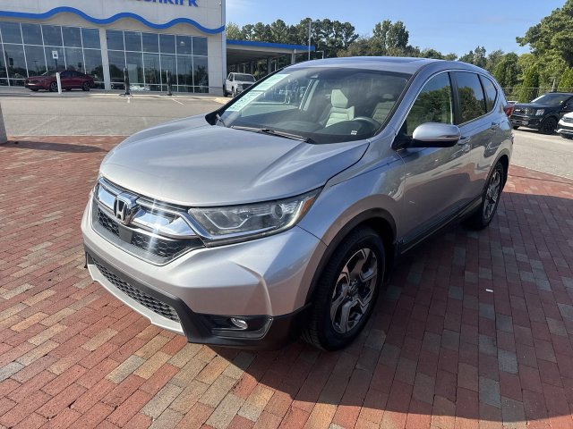 Used 2019 Honda CR-V EX image 32