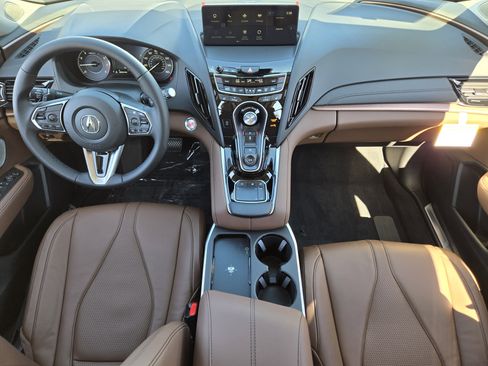 New 2026 Acura RDX SH-AWD w/ Technology Package image 18