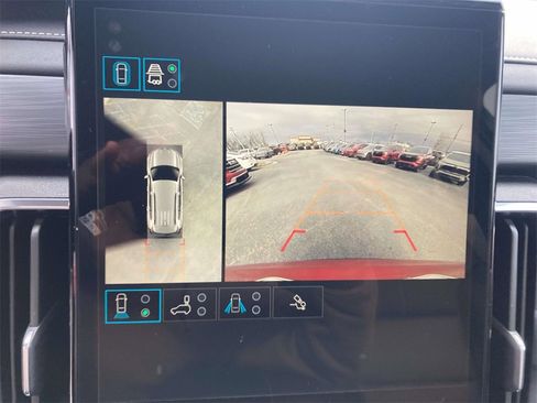 New 2026 GMC Acadia Elevation w/ Black Edition image 20