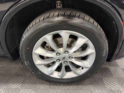 Used 2022 Dodge Durango Citadel AWD/4WD image 18