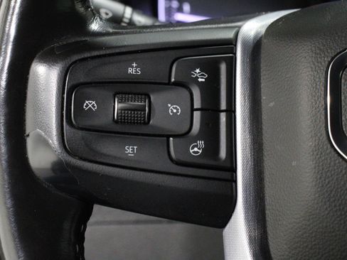 Used 2021 GMC Sierra 1500 SLT w/ SLT Premium Plus Package image 9