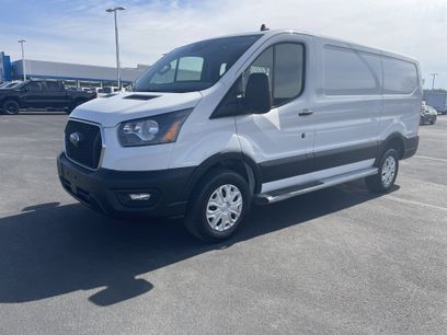 Used 2024 Ford Transit 250 Low Roof w/ Exterior Upgrade Package