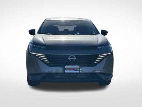 New 2025 Nissan Murano SL image 8