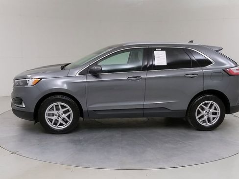 Certified 2024 Ford Edge SEL w/ Convenience Package AWD/4WD image 18