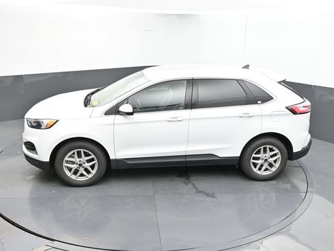 Used 2024 Ford Edge SEL AWD/4WD image 39
