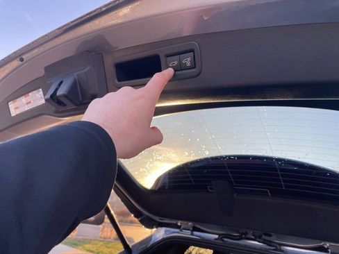 New 2026 Lexus RX 350 350h LUXURY AWD image 18