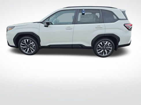 New 2026 Subaru Forester Touring image 4