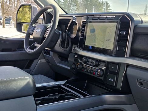 Used 2024 Ford F350 XLT w/ XLT Premium Package image 23