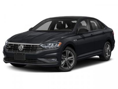Certified 2019 Volkswagen Jetta R-Line