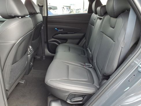 New 2026 Hyundai Tucson Limited AWD/4WD image 7