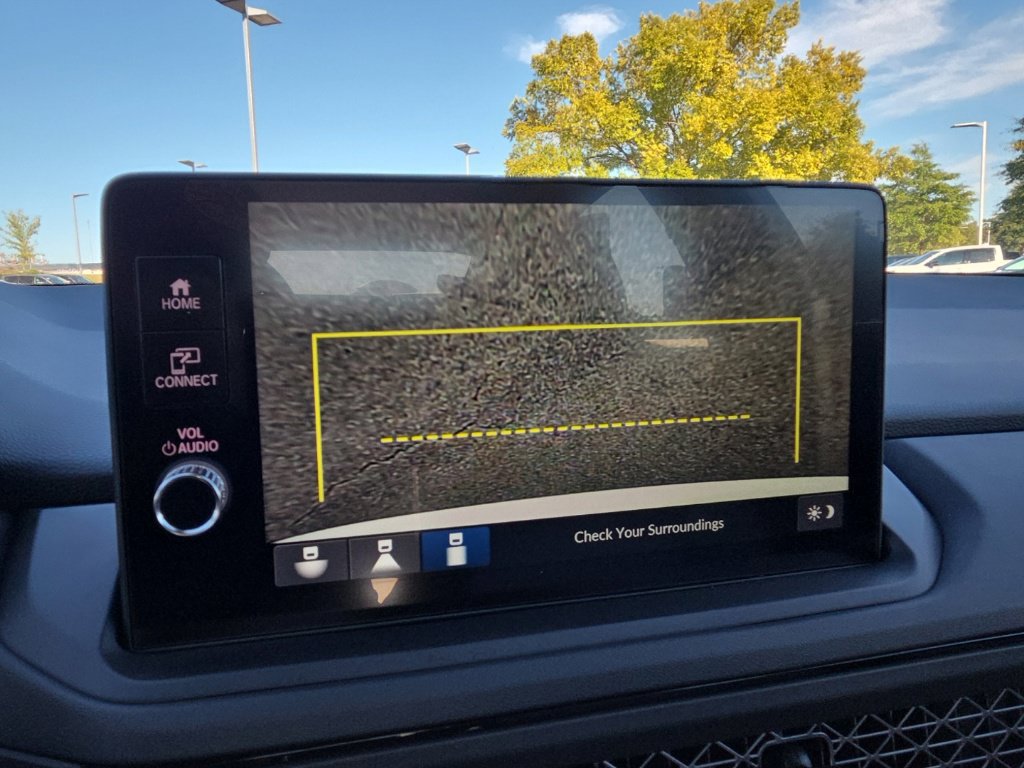 Used 2026 Honda Accord LX image 51